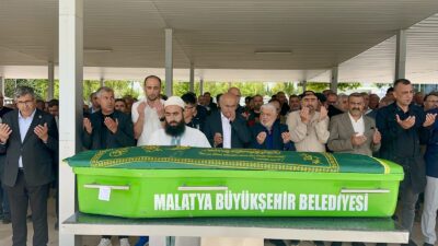 Malatya basın camiasının sevilen isimlerinden gazeteci Berkman Dulcan’ın vefat eden