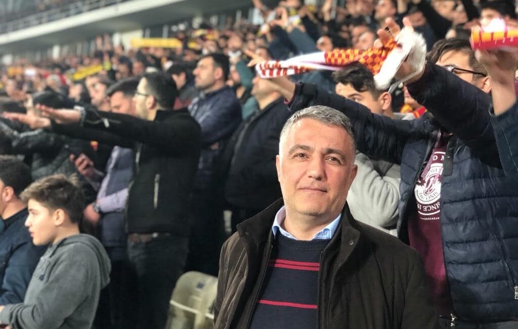 İYİ Parti Yeşilyurt İlçe Başkanı Alper Karakurt, 4 Mayıs’ta Malatya’da