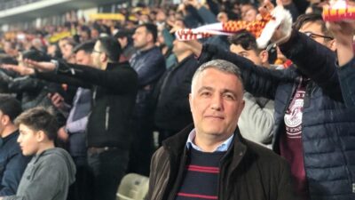 İYİ Parti Yeşilyurt İlçe Başkanı Alper Karakurt, 4 Mayıs’ta Malatya’da