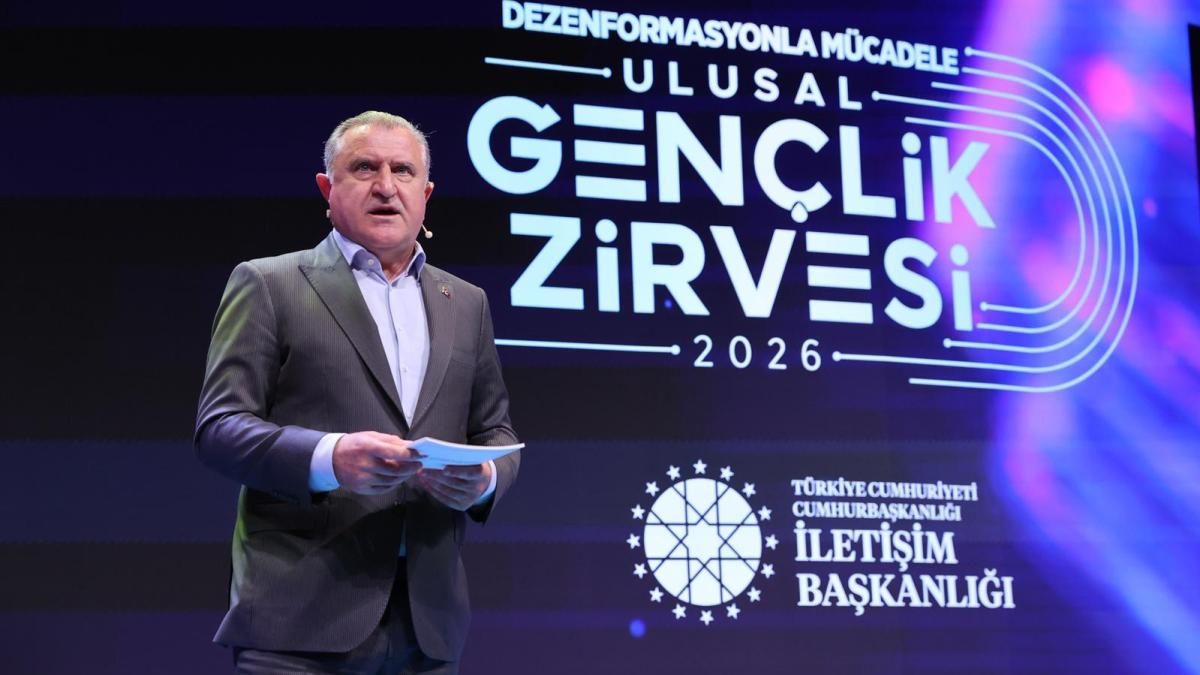 İnönü Üniversitesi Öğrencileri Dezenformasyonla Mücadele Zirvesi’nde Yer Aldı İnönü Üniversitesi İnönü Medya Dezenformasyonla Mücadele Topluluğu, Cumhurbaşkanlığı İletişim Başkanlığı