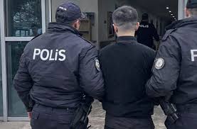 Kahramanmaraş İl Emniyet Müdürlüğü, asayişin sağlanması ve suçluların adalete teslim
