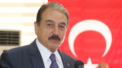 Malatya Esnaf ve Sanatkârlar Odaları Birliği’nin genel kurulunda yeniden başkan