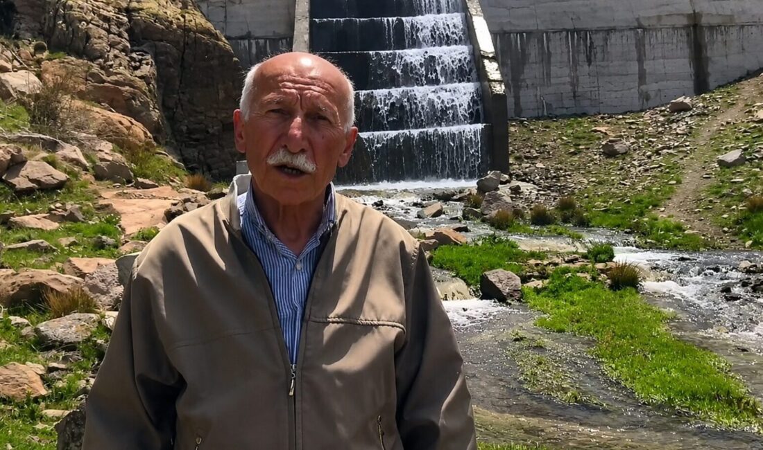 Kürecik’te Gölet Tepkisi Yeniden Gündemde Malatya’nın Akçadağ ilçesine bağlı Kürecik bölgesinde yapılması planlanan gölet projesi