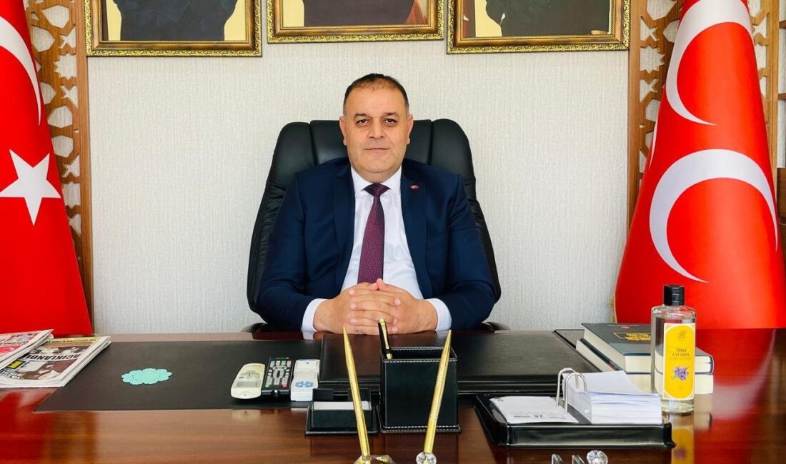 Milliyetçi Hareket Partisi Malatya İl Teşkilatı, parti tüzüğünün ilgili maddeleri