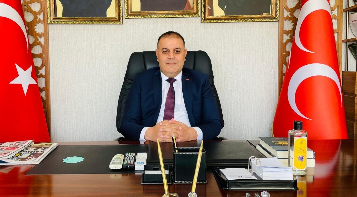 Milliyetçi Hareket Partisi Malatya İl Teşkilatı, parti tüzüğünün ilgili maddeleri