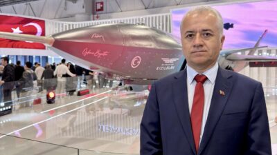Malatya İş İnsanları Platformu Başkanı Ahmet Özköse, SAHA 2026 Savunma,