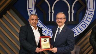 Malatya’da Tüm Muhtar Sen ve Türkiye Muhtar Sen öncülüğünde düzenlenen