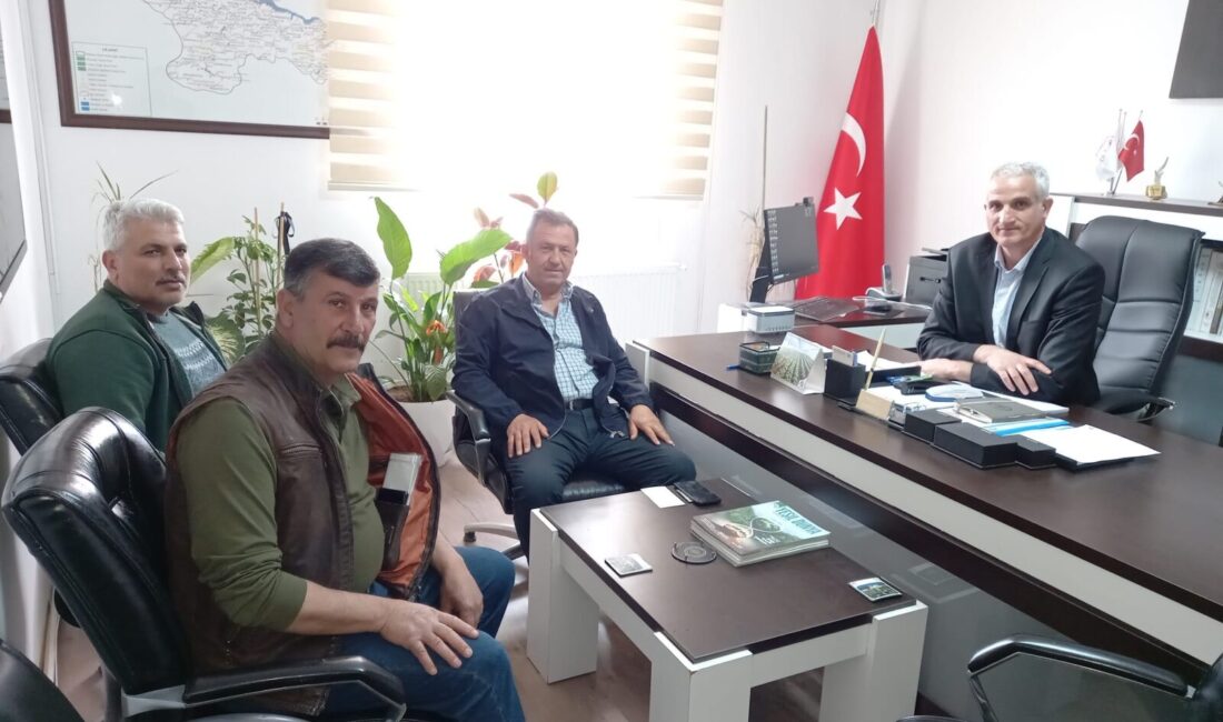Malatya Keklik Sevenler ve Doğa Koruma Derneği Başkanı Medet Kılınç,