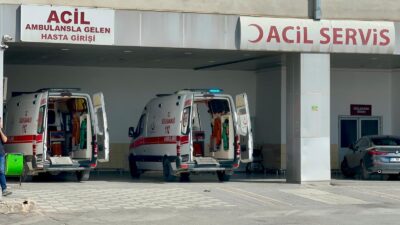 Malatya’da kısa aralıklarla meydana gelen üç ayrı trafik kazasında 10