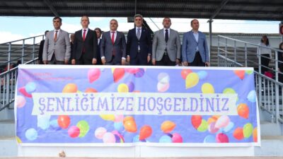 Gençlik ve Spor İl Müdürlüğü koordinasyonunda, İl Milli Eğitim Müdürlüğü