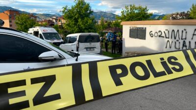 18 yaşındaki genç kız, Malatya’da sabahın ilk ışıklarıyla birlikte çocuk