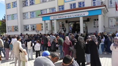 Malatya’da hafızlık eğitimine yönelik yürütülen projeye öğrenciler yoğun ilgi gösterdi.