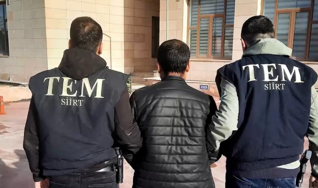 Malatya’nın da aralarında bulunduğu 47 ilde DEAŞ terör örgütüne yönelik