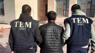 Malatya’nın da aralarında bulunduğu 47 ilde DEAŞ terör örgütüne yönelik