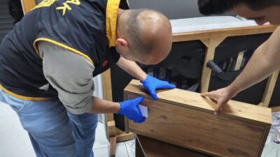 Malatya’da fuhşa teşvik, aracılık ve yer temini suçlarına yönelik düzenlenen