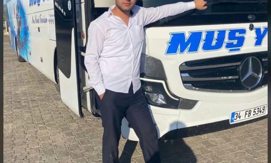 Doğanşehir ilçesinde meydana gelen otobüs kazasında yaşamını yitiren 3 kişinin