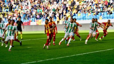 Türkiye Futbol Federasyonu Profesyonel Futbol Disiplin Kurulu, Play-Off finalinde yaşanan
