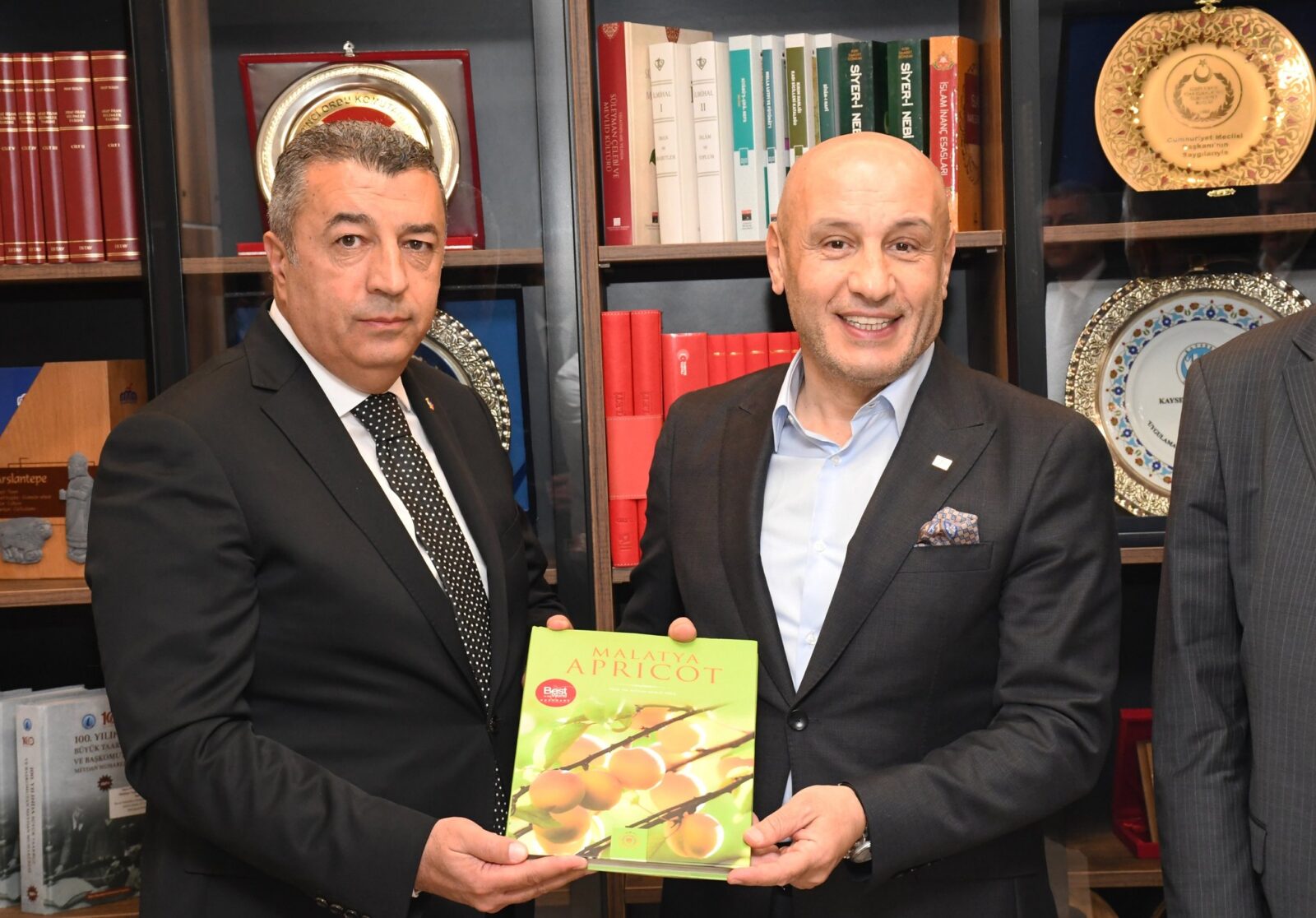 Türkiye İhracatçılar Meclisi Başkanı Mustafa Gültepe, 2028 yılı ihracat hedefinin
