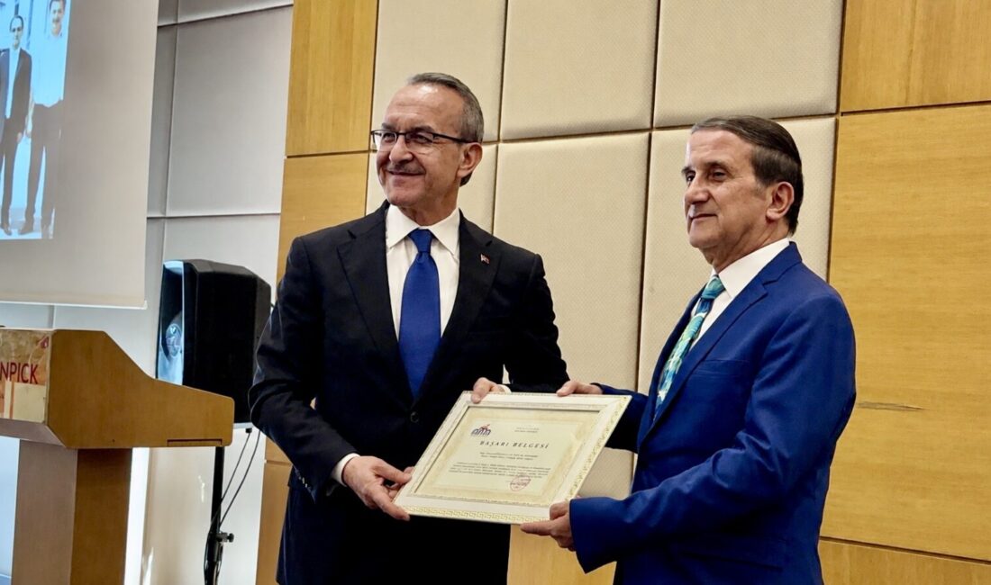 Malatya Valiliği İl Basın ve Halkla İlişkiler Müdürü olarak uzun