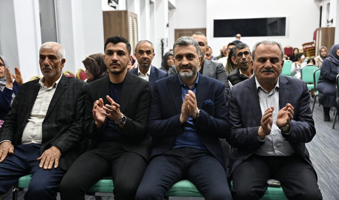 Yaylacı: Hayatı Kolaylaştırmak İçin El Birliğiyle Çalışacağız AK Parti Yeşilyurt İlçe Başkanı Ramazan Yaylacı, Çölyak Hastalığı Farkındalık
