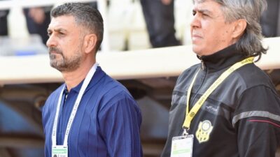 Nesine 3. Lig’e düşen ve ekonomik krizle mücadele eden Yeni