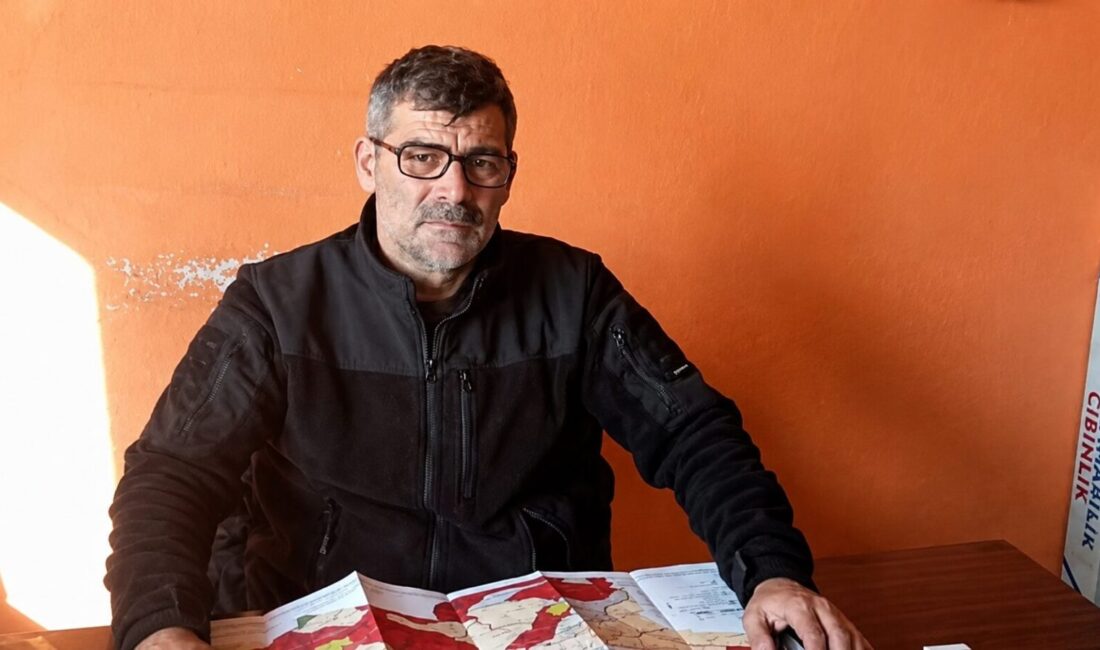 Yeşilyurt Doğa Avcıları Derneği’nden Milli Parklar Müdürlüğüne Eleştiri Yeşilyurt Doğa Avcıları Derneği Başkanı Yusuf Uçar, Doğa Koruma ve