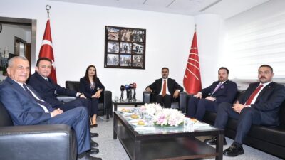 Yeniden Refah Partisi Genel Başkan Yardımcısı Bilal Yıldırım, Kurban Bayramı