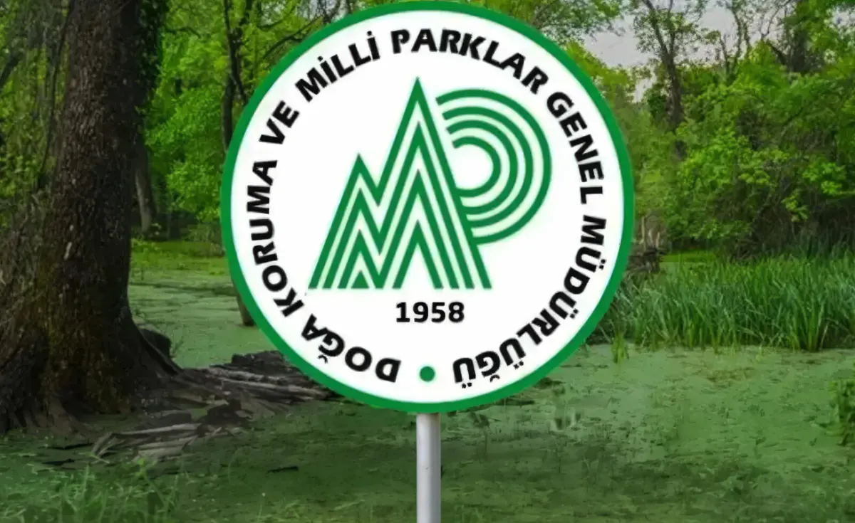 Doğa Koruma ve Milli Parklar Genel Müdürlüğü, 2026 yılı personel