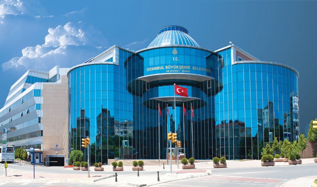 İstanbul Büyükşehir Belediye Başkanlığı, 2026 yılı personel alım ilanını yayımladı.