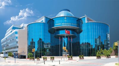 İstanbul Büyükşehir Belediye Başkanlığı, 2026 yılı personel alım ilanını yayımladı.