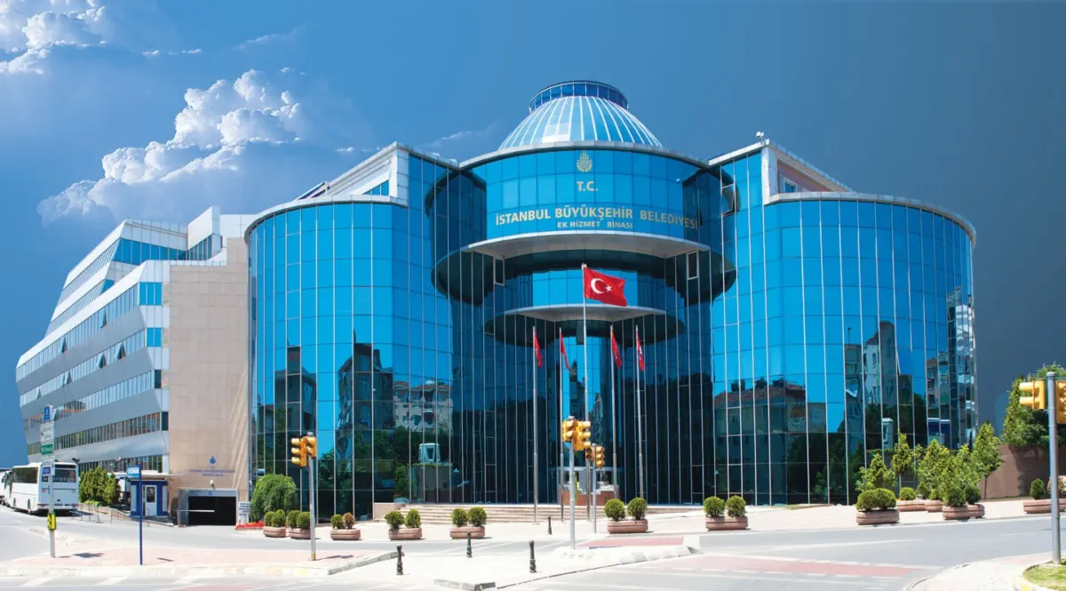 İstanbul Büyükşehir Belediye Başkanlığı, 2026 yılı personel alım ilanını yayımladı.
