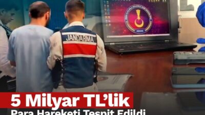 23 İlde Yasa Dışı Bahis Operasyonu: 47 Şüpheli Yakalandı Adana merkezli 23 ilde jandarma ekiplerince yasa dışı bahis suçuna