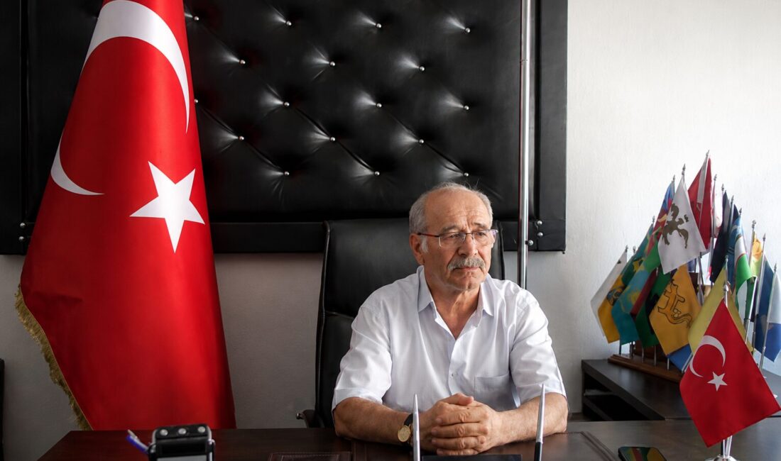 Millet Partisi’nin Malatya’daki 42 yıllık teşkilat faaliyetleri sona erdi. Uzun
