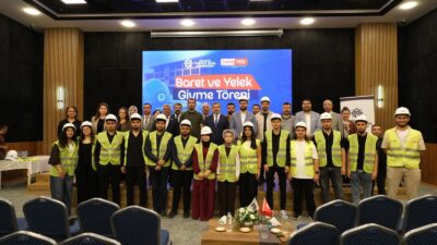 DAİMFED Malatya Şubesi ile Malatya Turgut Özal Üniversitesi iş birliğinde