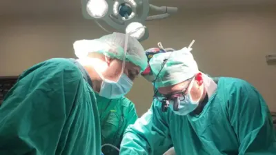 Turgut Özal Tıp Merkezi Karaciğer Nakli Enstitüsü, organ nakli alanında