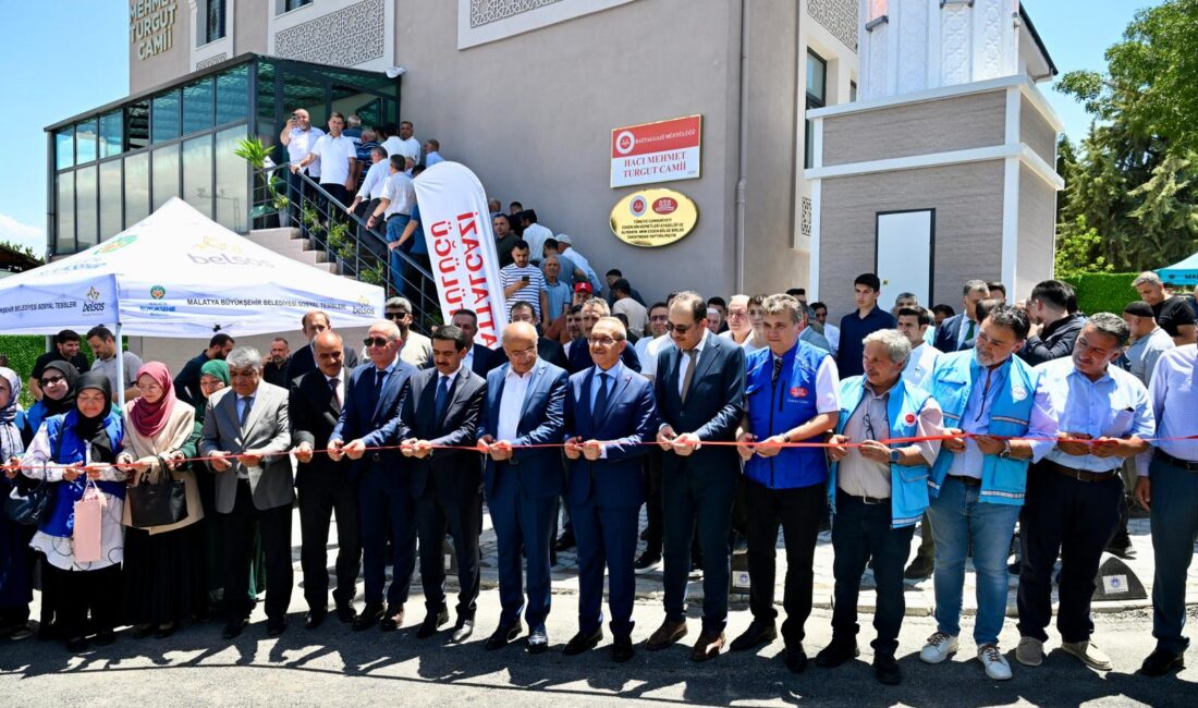 Türkiye Cumhuriyeti Essen Din Hizmetleri Ataşeliği ve Almanya NRW Essen