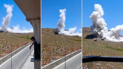 Yeşilyurt ilçesindeki İkizce Deprem Konutları 2. Bölge 1. Etap yakınlarında