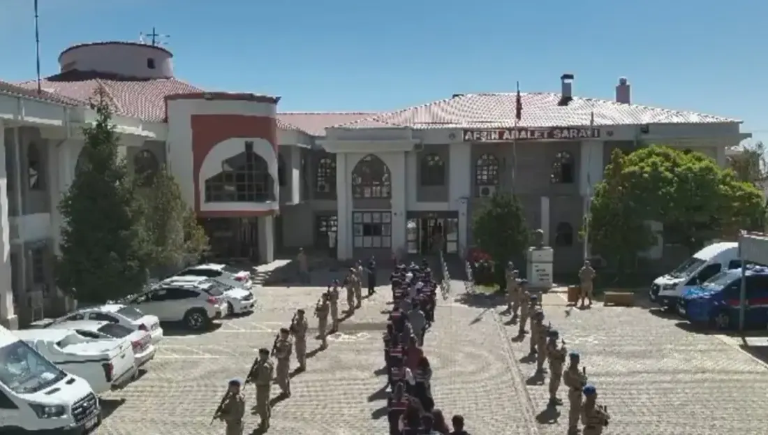 Jandarma Genel Komutanlığı Kaçakçılık ve Organize Suçlarla Mücadele (KOM) ile