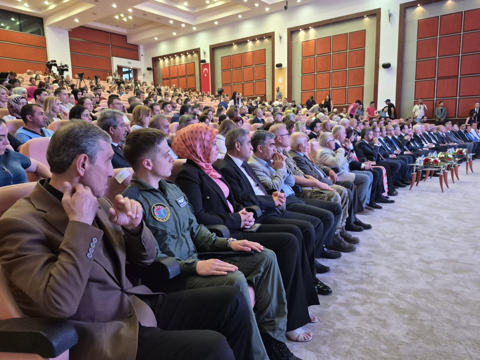 Malatya’da 25 yılda 4 bin 400 karaciğer nakline imza atan