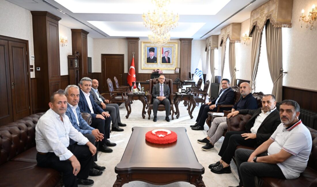 &nbsp;Malatya İli Darende İlçesi Çevre Köyleri Derneği (MİDİDER), bu yıl