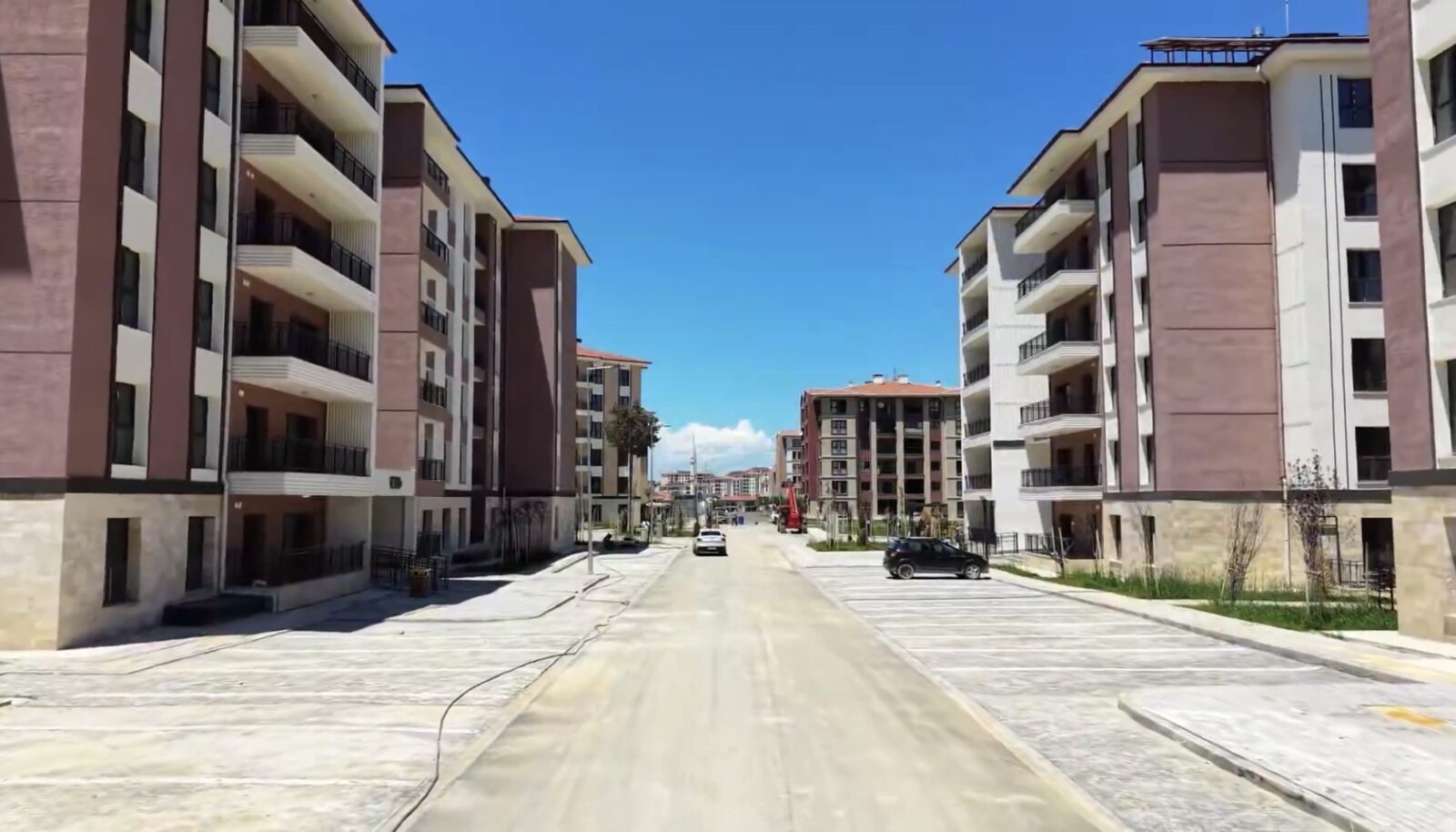 Çevre, Şehircilik ve İklim Değişikliği Bakanlığı tarafından başlatılan açık satış