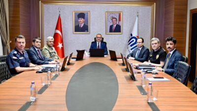 Malatya’da emniyet ve jandarma ekiplerince 18-31 Mayıs tarihleri arasında gerçekleştirilen