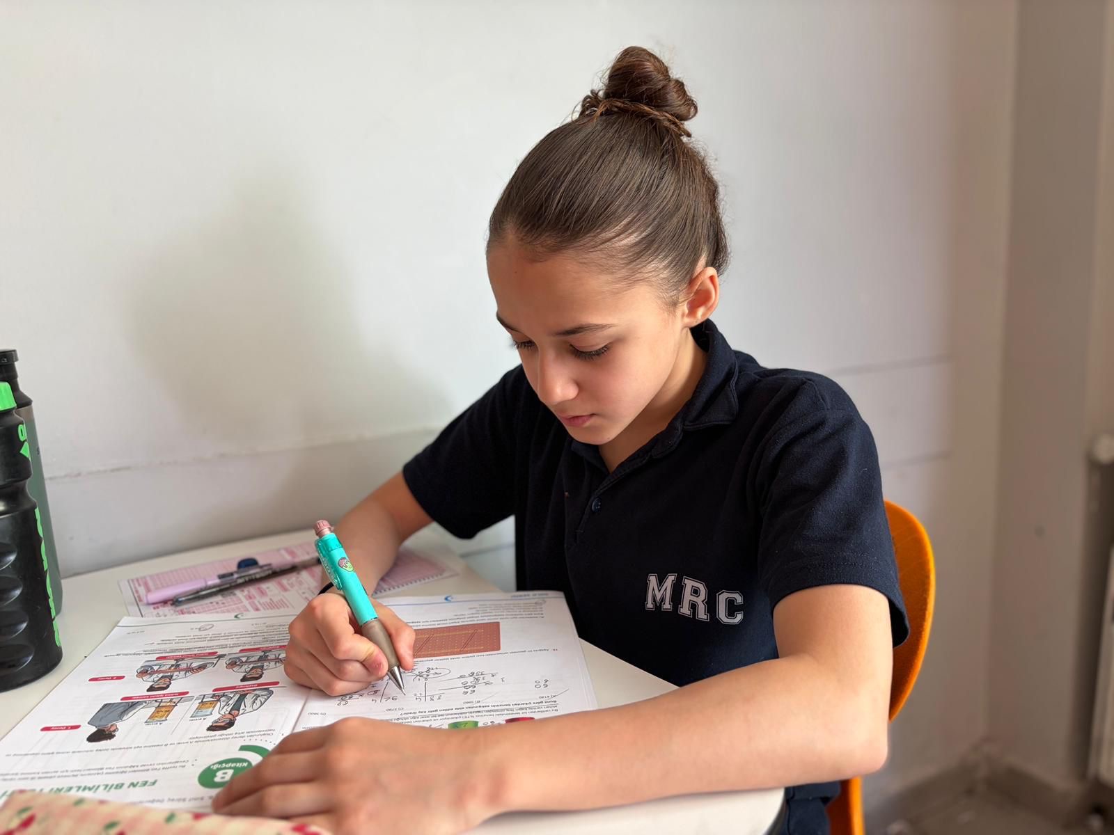 Malatya Valiliği, 13 Haziran Cumartesi günü gerçekleştirilecek Liselere Geçiş Sınavı