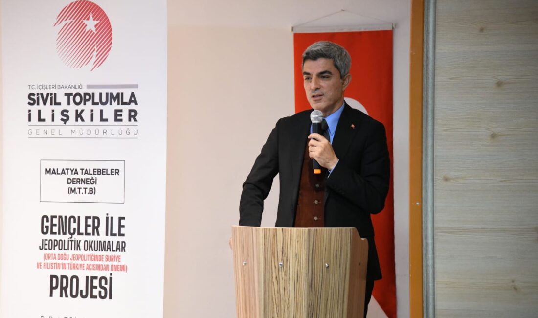 Malatya İl Millî Eğitim Müdürü Behçet Bakır, ismi ve görev