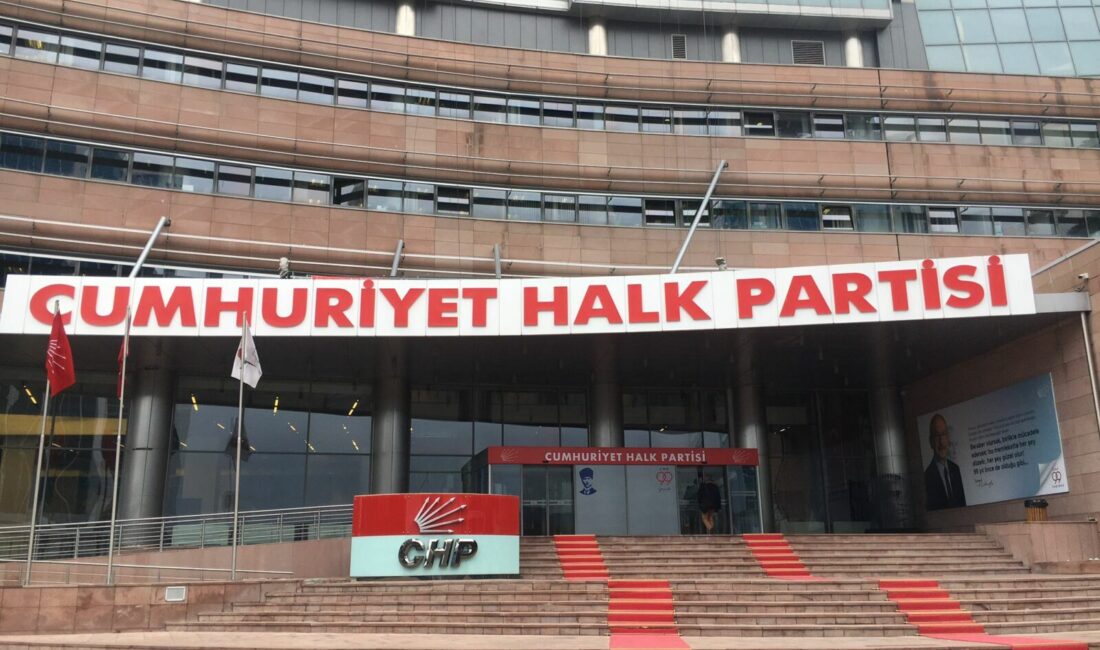 Veli Ağbaba Dahil 9 Milletvekilinin Üyeliği Silindi! Mutlak butlan kararıyla CHP Genel Başkanlığına getirilen Kemal Kılıçdaroğlu yönetimi