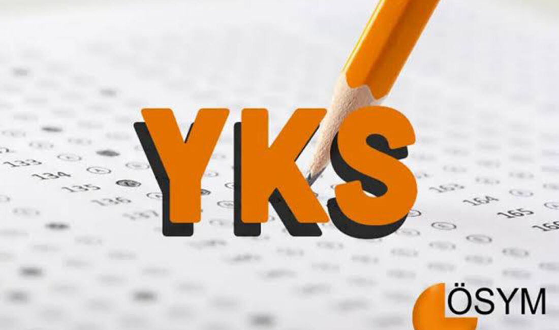 YKS Stresini Yönetmenin 7 Altın Kuralı! Yüksek Öğretim Kurumları Sınavı'na (YKS) sayılı günler kala yaklaşık 2,5