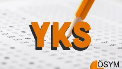 Yüksek Öğretim Kurumları Sınavı'na (YKS) sayılı günler kala yaklaşık 2,5