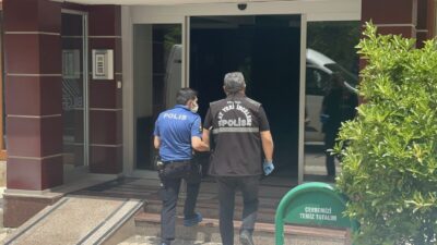 Battalgazi ilçesinde yalnız yaşayan 75 yaşındaki Ünal Eroğlu, evinde ölü