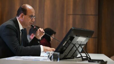 Yeşilyurt Belediye Meclisi, Haziran Ayı Olağan Toplantısını Yeşilyurt Belediye Başkanı