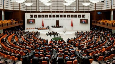 Kamuoyunda “12. Yargı Paketi” olarak bilinen 7589 sayılı Kanun, Resmî